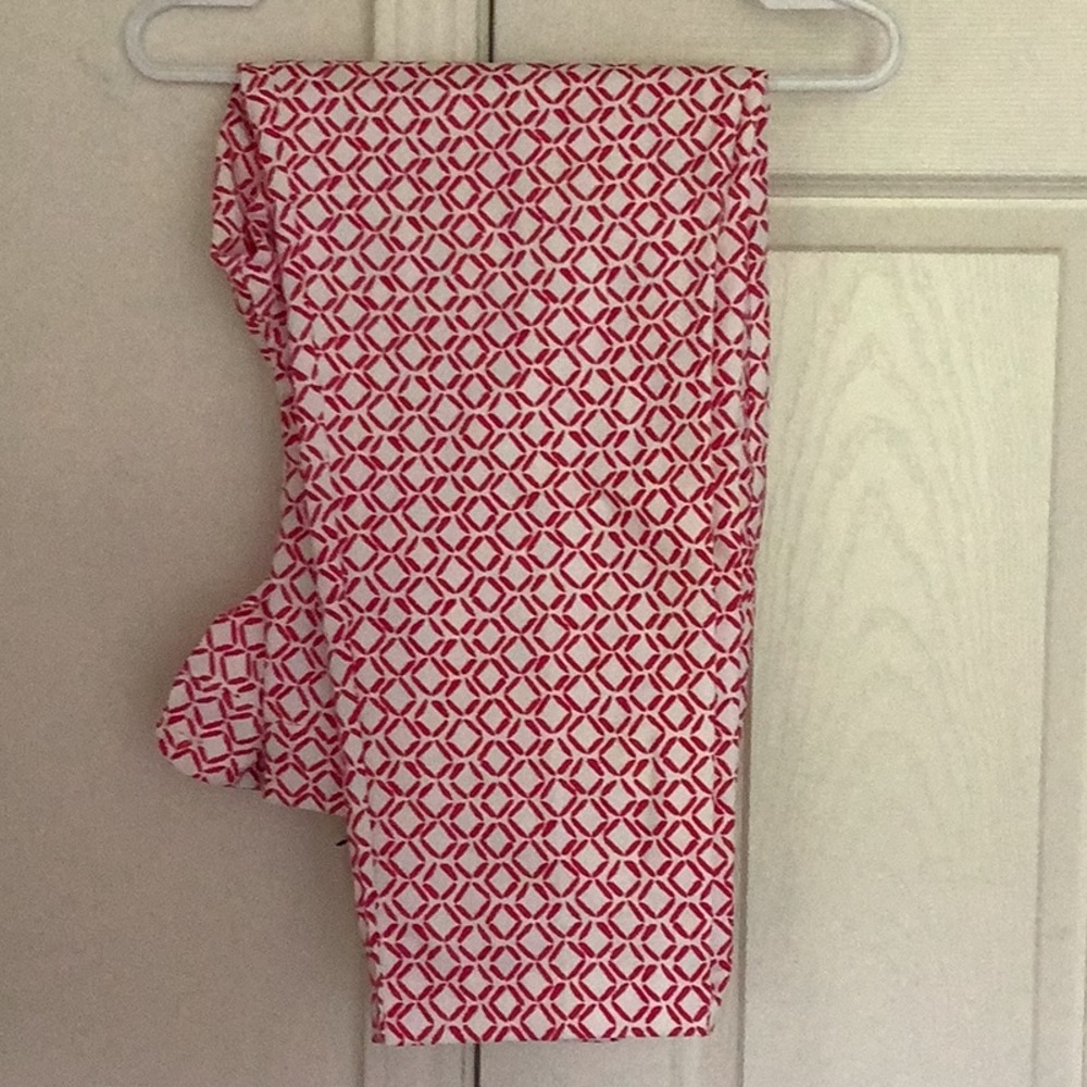 Liz Claiborne practically new full length pants